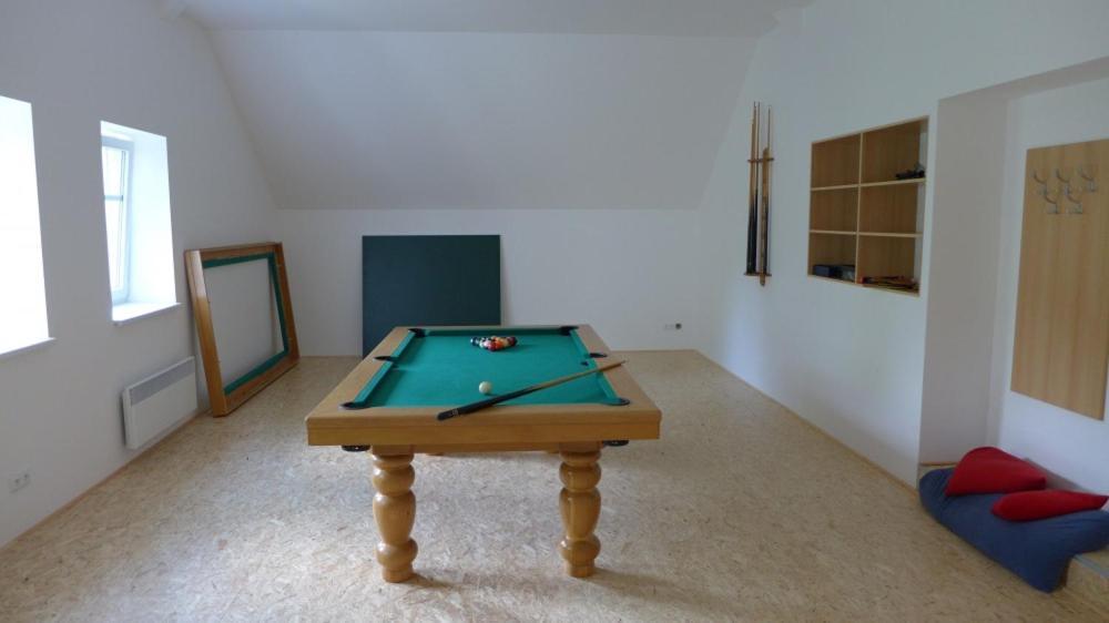 Apartmany Vakstav Dolni Morava Exterior photo