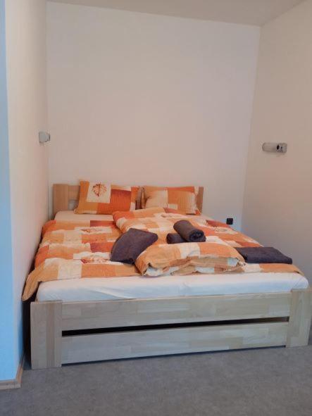 Apartmany Vakstav Dolni Morava Exterior photo