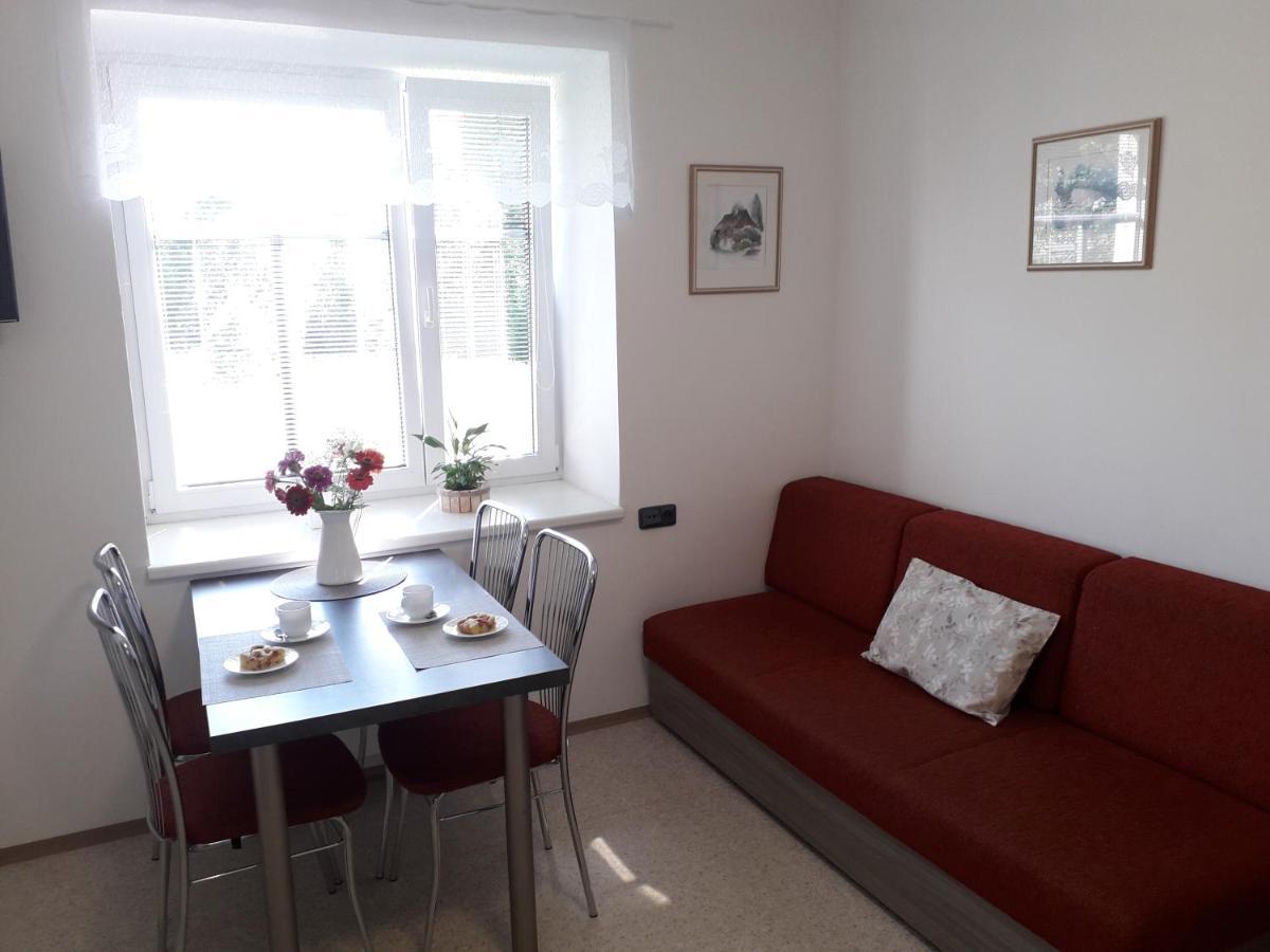Apartmany Vakstav Dolni Morava Exterior photo
