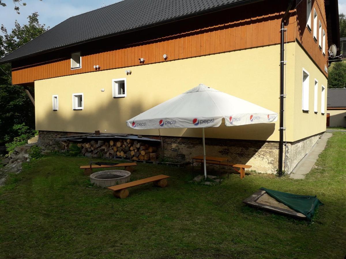 Apartmany Vakstav Dolni Morava Exterior photo