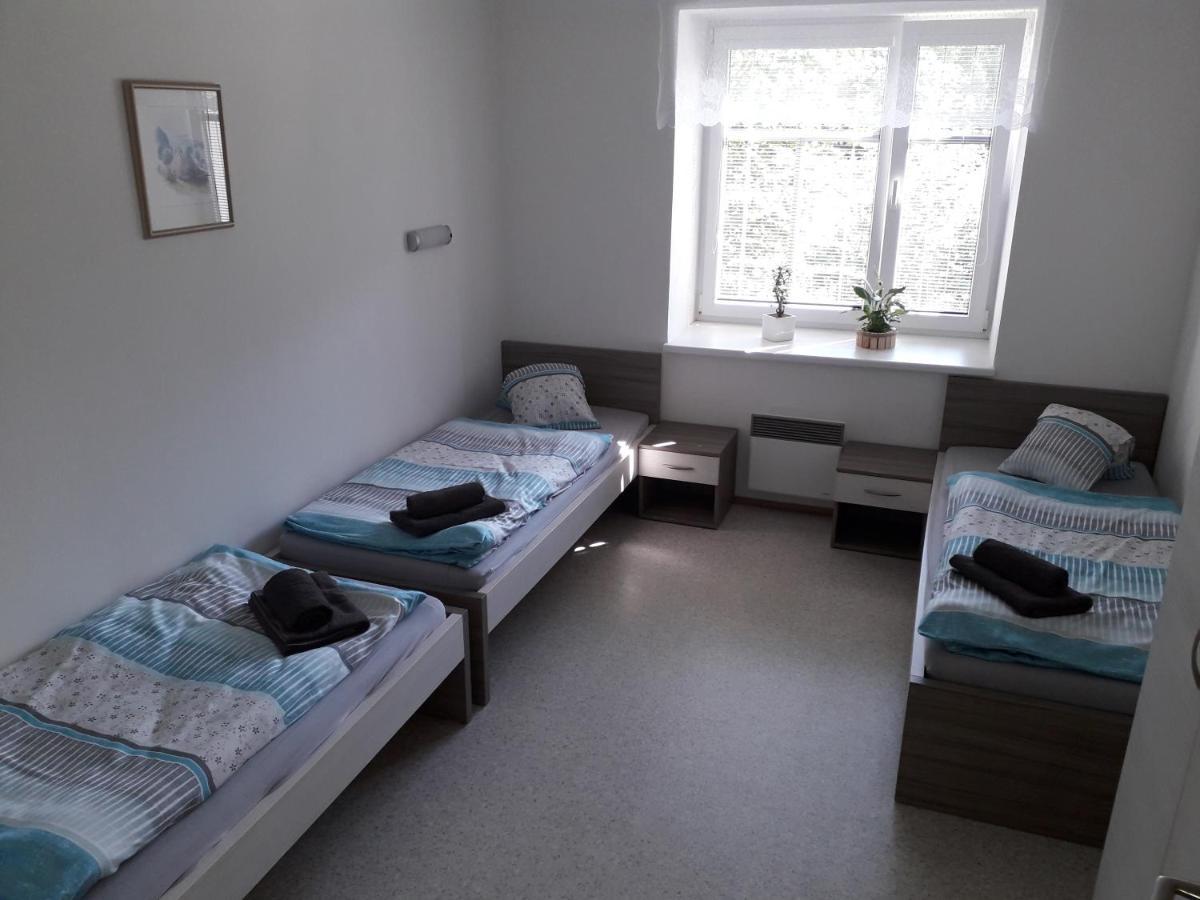 Apartmany Vakstav Dolni Morava Exterior photo