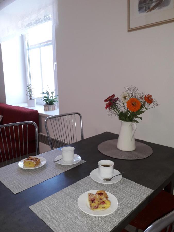 Apartmany Vakstav Dolni Morava Exterior photo